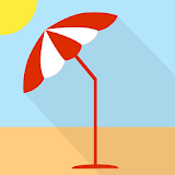 Solarize: Sun Tanning Timer icon