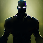 Iron Soldier