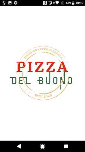 Pizza Del Buono™