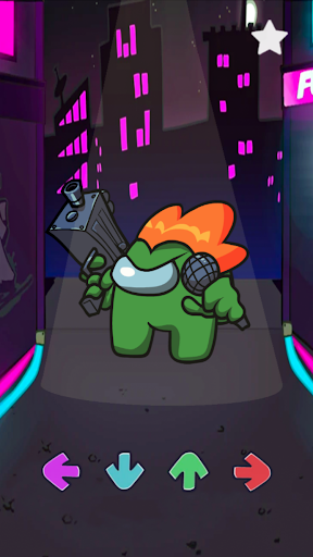 Impostor Pico Friday Funny