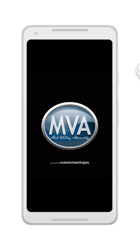 Android application Mid Valley Assembly of God screenshort