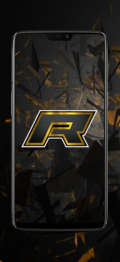 Android application RRPS screenshort