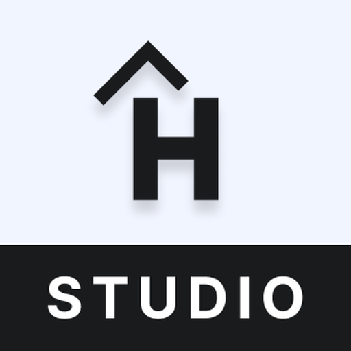 Hostyle - Studio logo