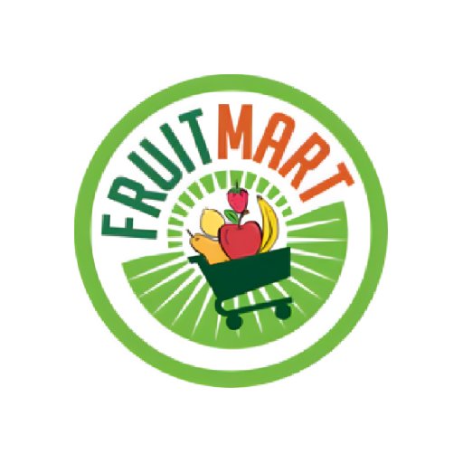 Fruit Mart logo