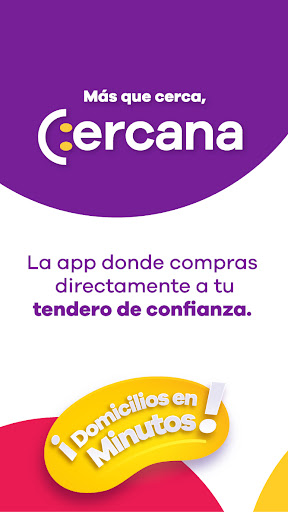 Cercana