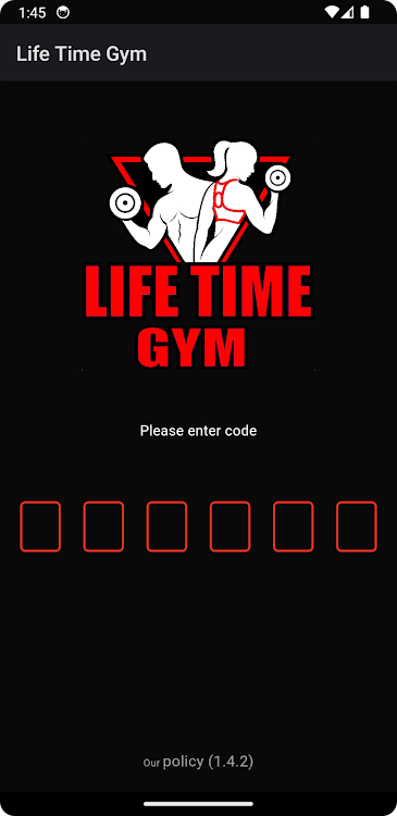 Life Time - 1.4.7 - (Android)