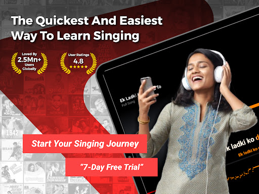 Padhanisa: Learn to Sing Songs screenshot 9