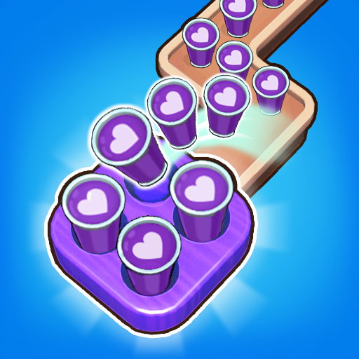 Coffee Match: Block Puzzle