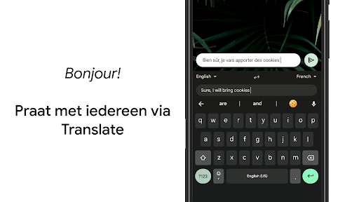 Gboard: het Google-toetsenbord