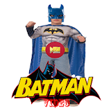 Batman Unlimited Collections icon