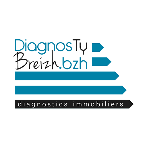 Diagnosty Breizh logo