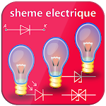 Cover Image of Tải xuống Learn Schema Electrique 1.2 APK