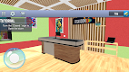 screenshot of Supermarket Aquarium Simulator