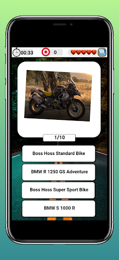 Car Logo and Motorbike Logo Quiz 2021