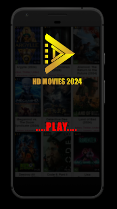 HD Movies 2024 - Play Flikのおすすめ画像5