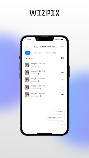 Wizpix Screen 3