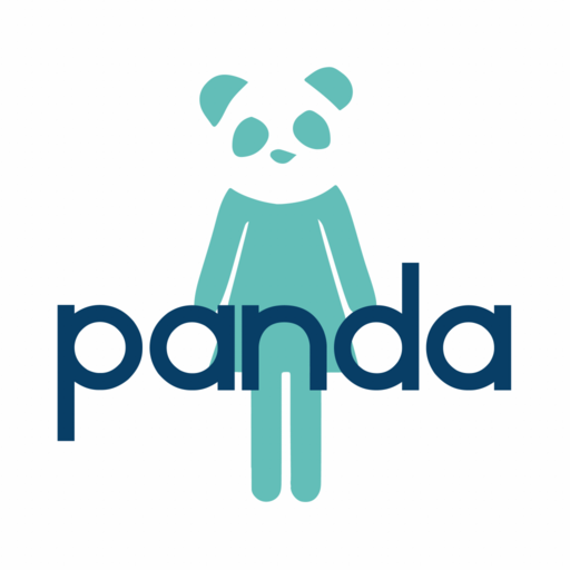 PANDA Netzwerk logo