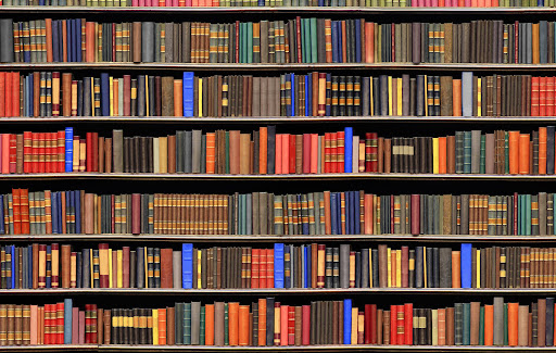 Android application Booksy screenshort