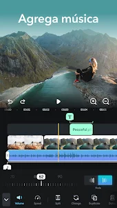 Splice: Editor de Video y Foto