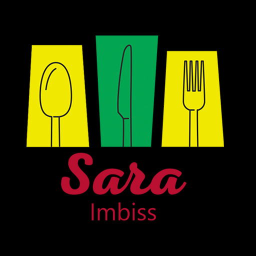 Sara Imbiss icon