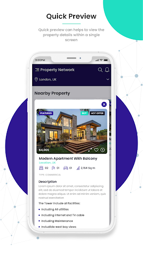 Property Network