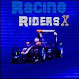 Racing Riders XD icon