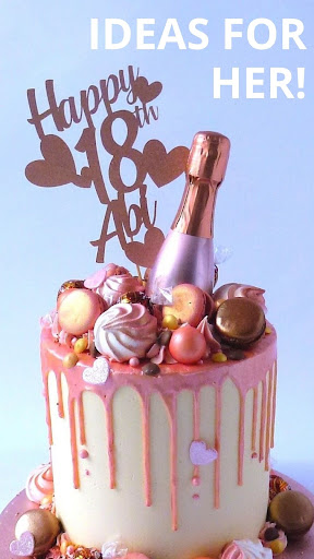 Birthday Cake 2024 Screen 3
