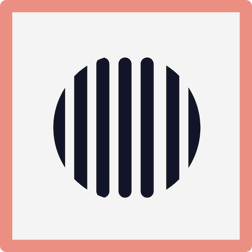 Online Radio Player logo