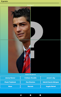 Guess Famous People u2014 Quiz and Game  Screenshots 22