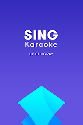 Sing Karaoke by Stingray