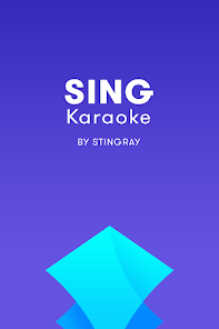 Sing Karaoke by Stingray 3.0.009 APK + Mod (Unlimited money) إلى عن على ذكري المظهر