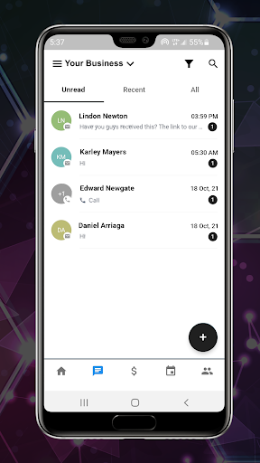 ConversionHero Screen 3