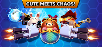 Game screenshot Cuddle Crisis mod apk