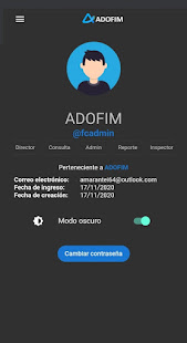 ADOFIM 2.6.0 APK screenshots 4