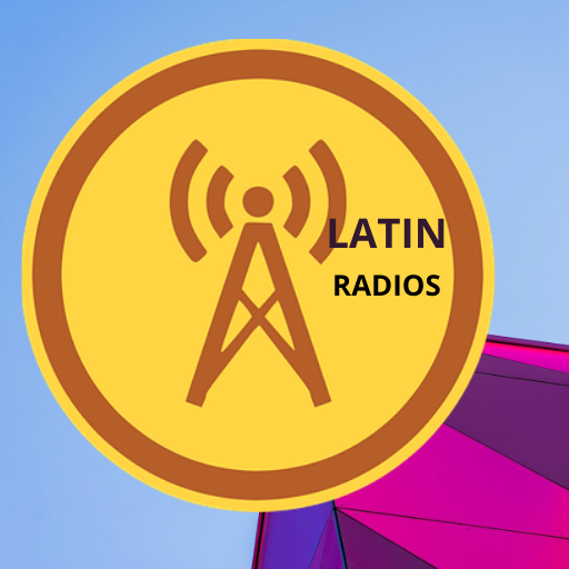 Latín Radios logo