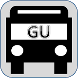 Guadalajara España Bus icon