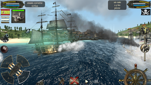 The Pirate - Download do APK para Android