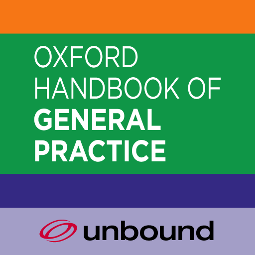 Oxford General Practice logo