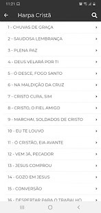 Bu00edblia Sagrada Almeida Atualizada - V2 1.0.10 APK screenshots 4
