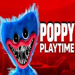 Cover Image of Tải xuống Poppy Playtime Horror Game Walkthrough 21.0.0 APK
