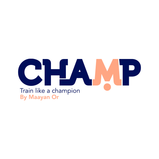 Champ 4.3.0 Icon