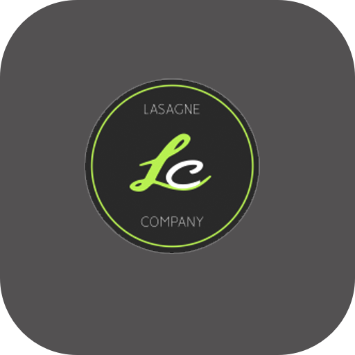 Lasagne Company Delft logo