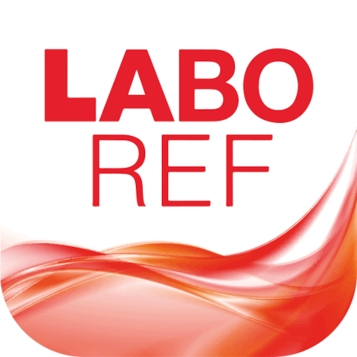 LaboRef logo