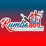 Cover Image of Download Rumba 809 Radio Tv  APK