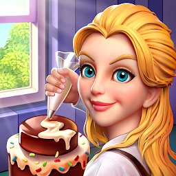 My Restaurant Empire-Deco Game Mod Apk