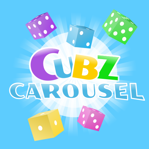 Cubz Carousel
