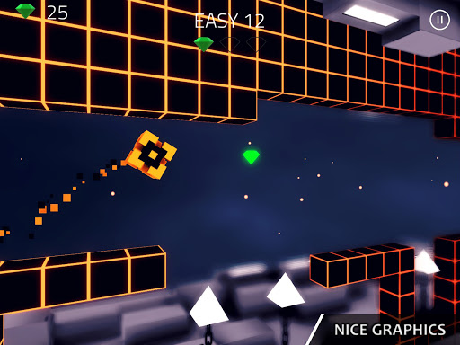Geometry Jump 3D