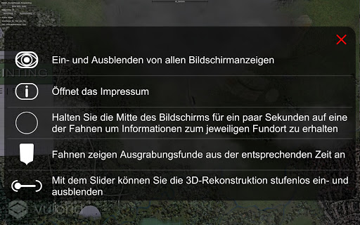 BurgweintingAR Screen 2
