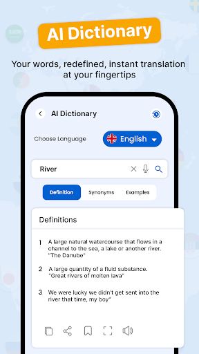 Language Translate App - Productivity - apps