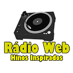 Cover Image of ดาวน์โหลด Rádio Web Hinos Inspirados 3.1.0 APK